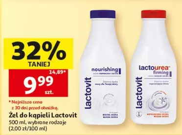 Żel do kąpieli