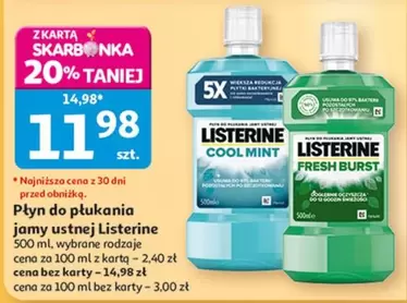 Sw - Płyn do płukania jamy ustnej