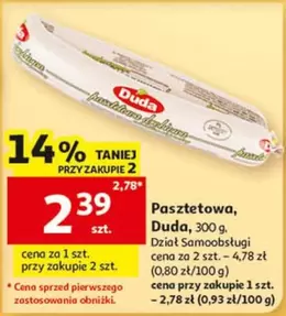 Pasztetowa