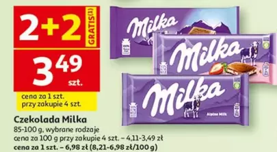 Czekolada