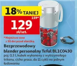 Blender Personalny