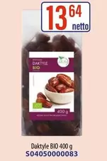 Daktyle BIO