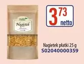 Nagietek płatki S020400000359