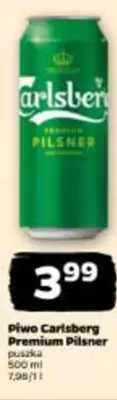 Piwo Premium Pilsner