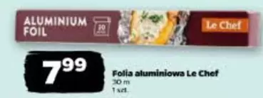 Aluminium Foil