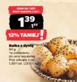 Bułka z dynią