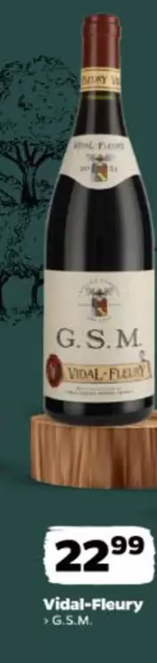 G.S.M.