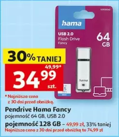 Flash - Pendrive USB 2.0 Fancy