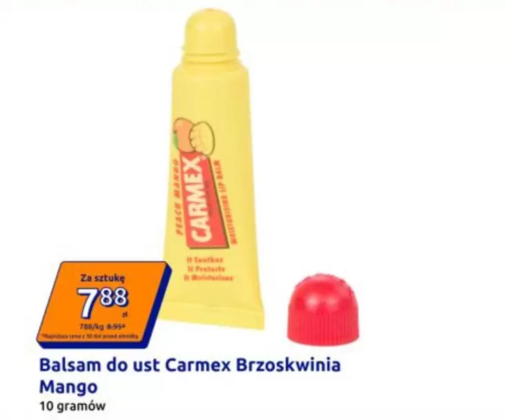 Balsam do ust