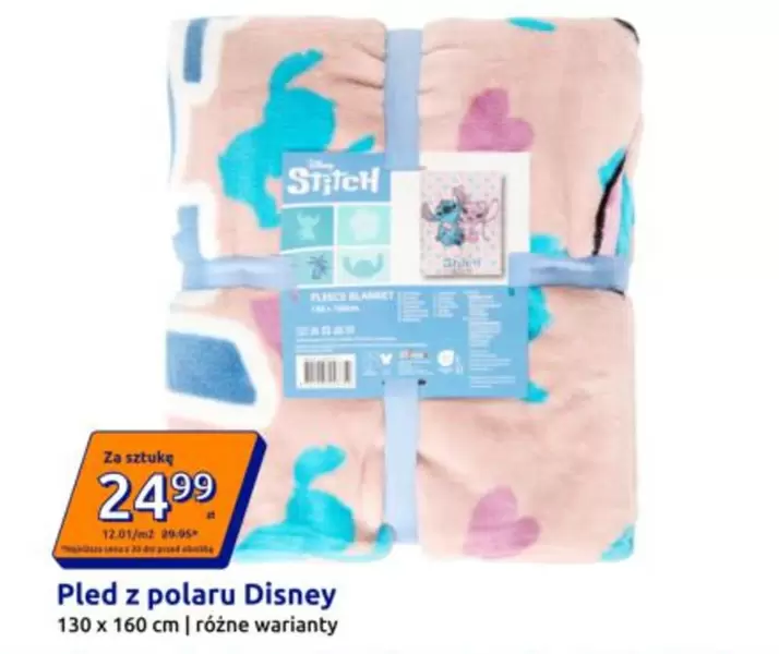 Disney - Pled z polaru