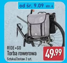Torba rowerowa