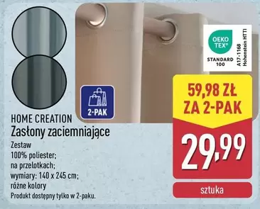 Zasłony zaciemniające