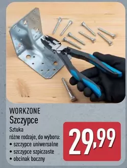 Szczypce