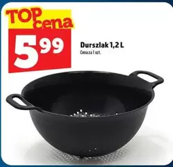 Durszlak