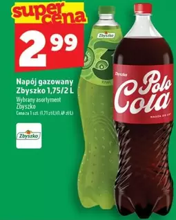 Polo - Napój gazowany