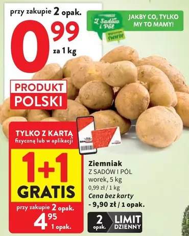 Ziemniak