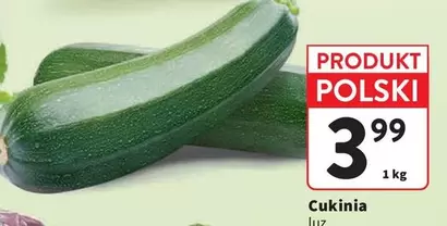 Cukinia