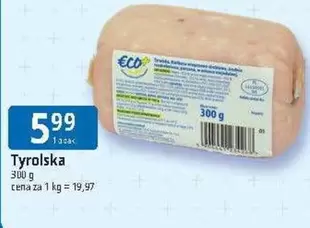 Tyrolska