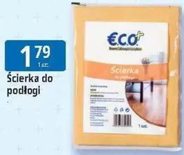 Ścierka do podłogi