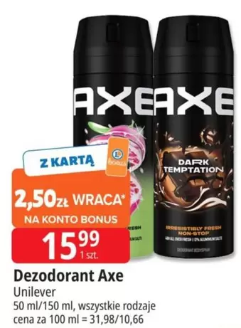 All - Dezodorant