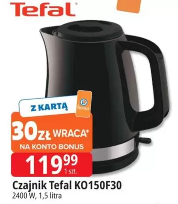 Czajnik KO150F30