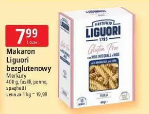 Makaron bezglutenowy