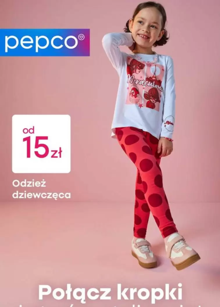 Odzież dziewczęca