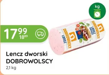 Lencz dworski