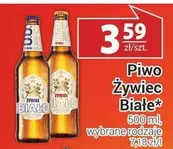 Piwo Białe