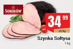 Sama Szynka Sołtysa
