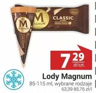 Classic - Lody