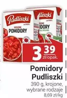 Pomidory krojone