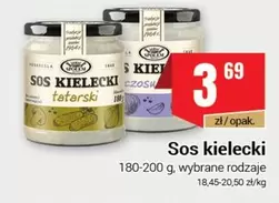 Sos kielecki