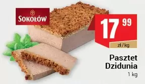 Pasztet Dzidunia