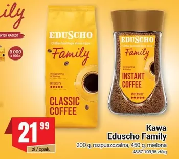 Classic -  Coffee Instant Coffee