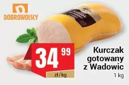 Kurczak gotowany