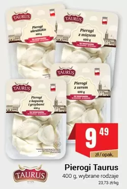 Pierogi