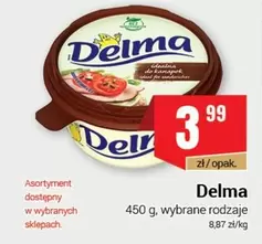 De - lma