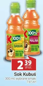 Sok Kubuś