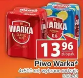Classic - Piwo