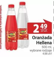 Oranżada