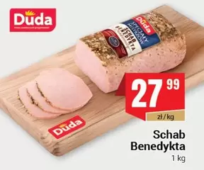 Schab Benedykta