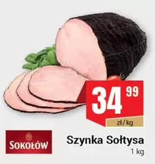 Szynka Sołtysa