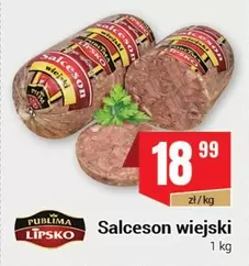 Salceson wiejski