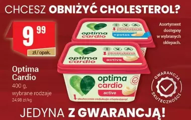 Optima Cardio