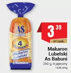 Makaron Lubelski