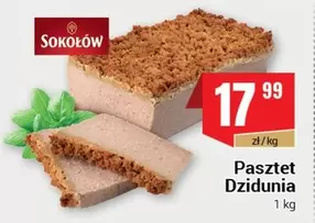 Pasztet Dzidunia