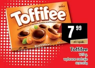 Toffifee
