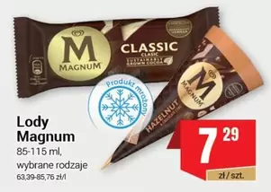 Lody Magnum