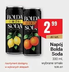 No - Soda
